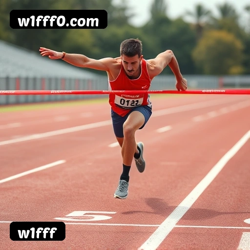 Comparação APP mobile vs versão web da w1fff