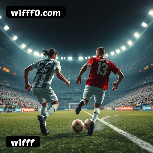 w1fff PIX instantâneo Brasil - Depósito e saque em minutos 24/7